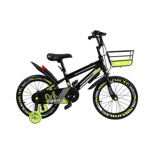 Bicicleta infantil CT de 12