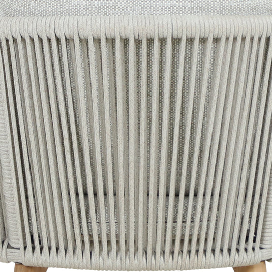 silla de comedor Curve de madera - HUC41036