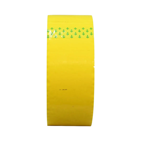 Caja De Cinta 150m x 48mm 36pz Color Amarilla-CINAMA Concordo mx