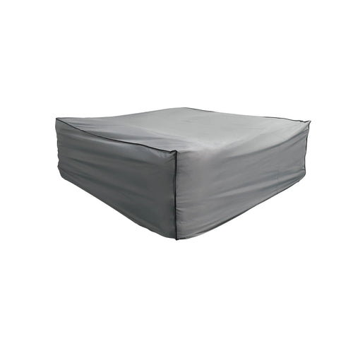 Cubre Sofa 260*220*96 Gris - CO260*220 CasaEaster