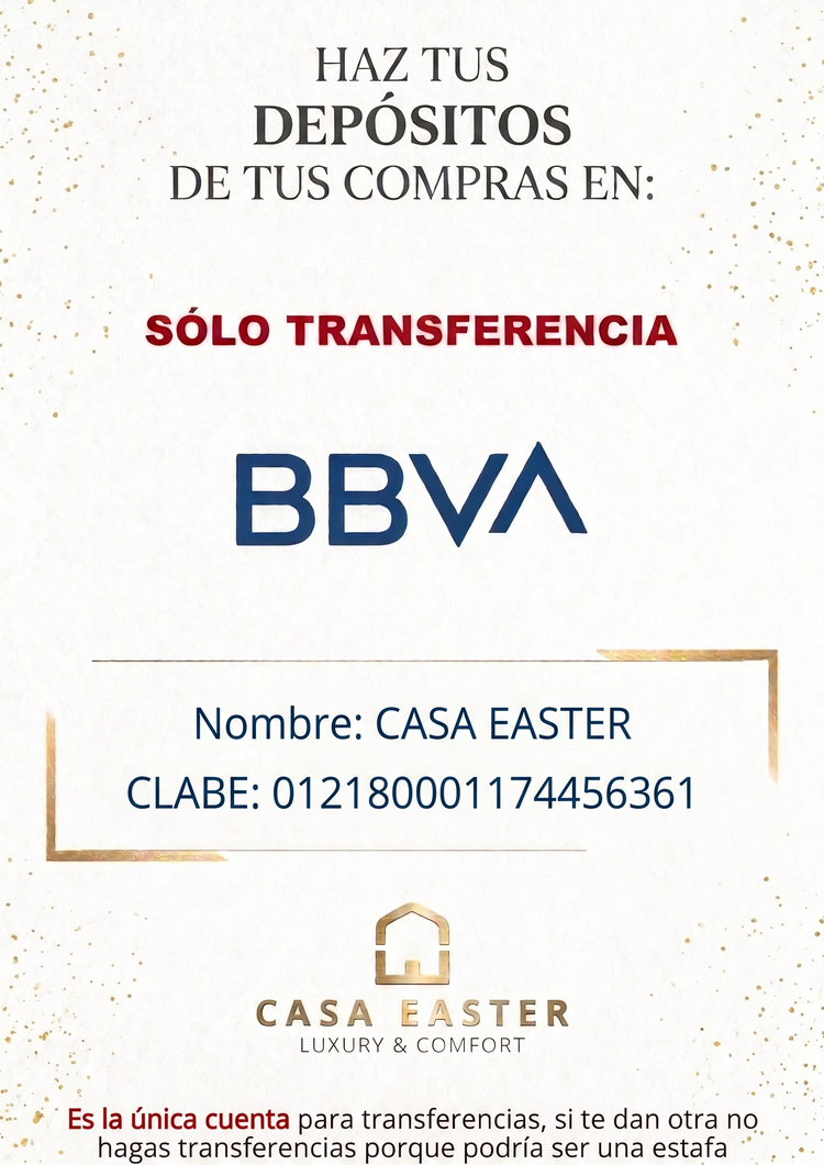 AVISO IMPORTANTE ⚠️