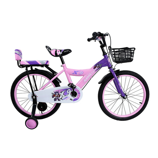 Bicicleta infantil BLX9 de 20