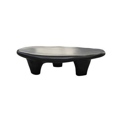 Mesa de Centro de Interior Drimer 1.5 M color Negro - RBL06212