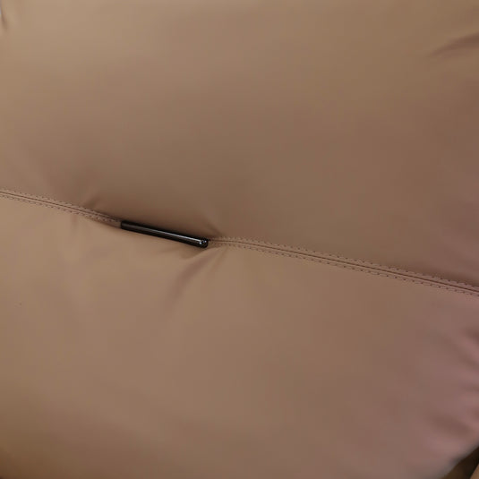 Sillón individual EC214 de Interior con PU - EC214