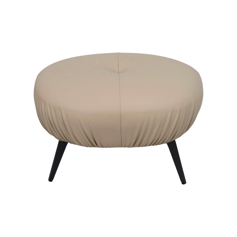 Load image into Gallery viewer, Single armchair with stool EC230 2 pc indoor - EC230 
