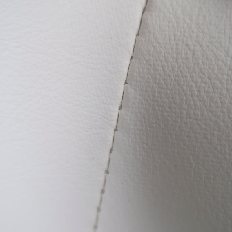 Cargue la imagen en el visor de la galería, Sillón individual EC365 de Interior con PU - EC365-BE
