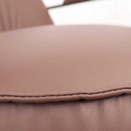 Sillón individual EC365 de Interior con PU - EC365-CA