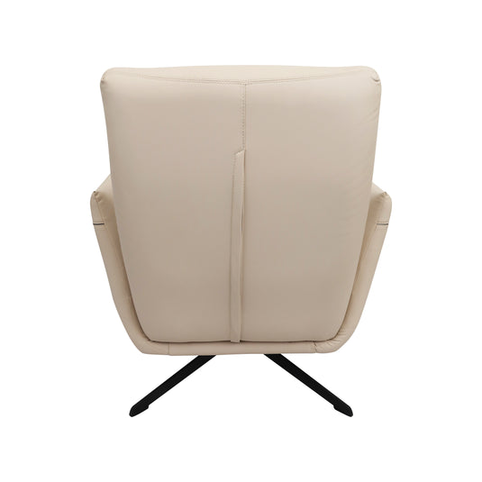 Sillón individual EC369 de Interior con PU - EC369-BE