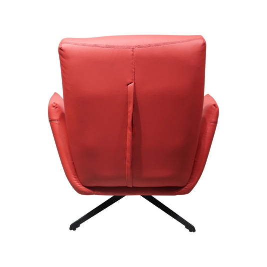 Sillón individual EC369 de Interior con PU - EC369-MAR