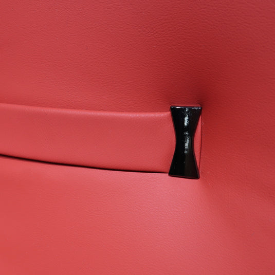 Sillón individual EC369 de Interior con PU - EC369-MAR