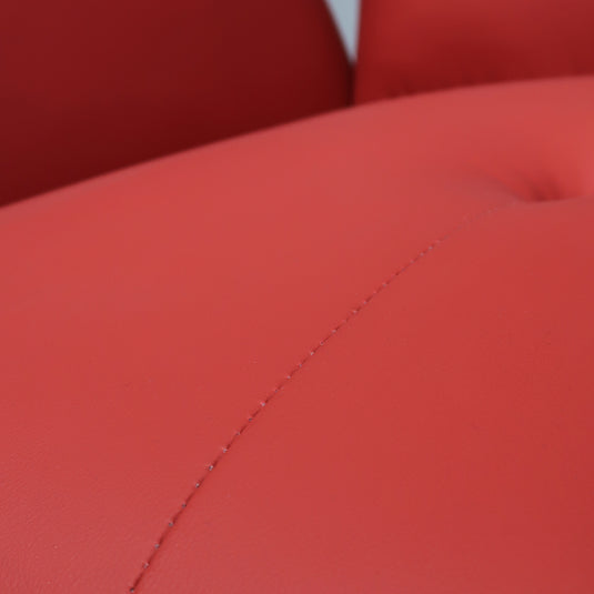 Sillón individual EC369 de Interior con PU - EC369-MAR