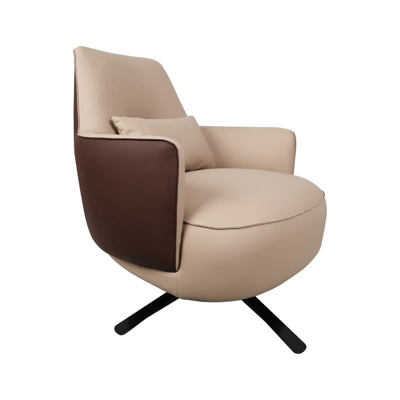 Cargue la imagen en el visor de la galería, Sillón individual EC371 de interior - EC371
