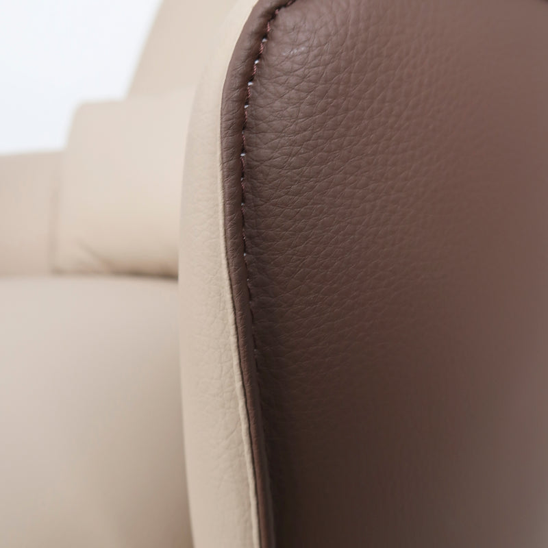 Cargue la imagen en el visor de la galería, Sillón individual EC371 de interior - EC371
