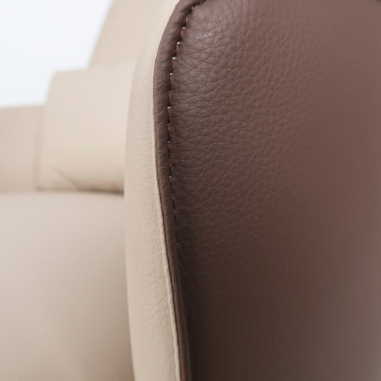 Sillón individual EC371 de interior - EC371