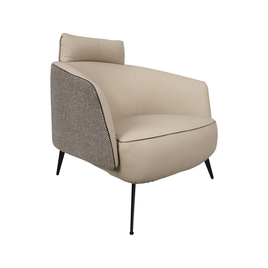 Sillón individual EC374 de interior - EC374