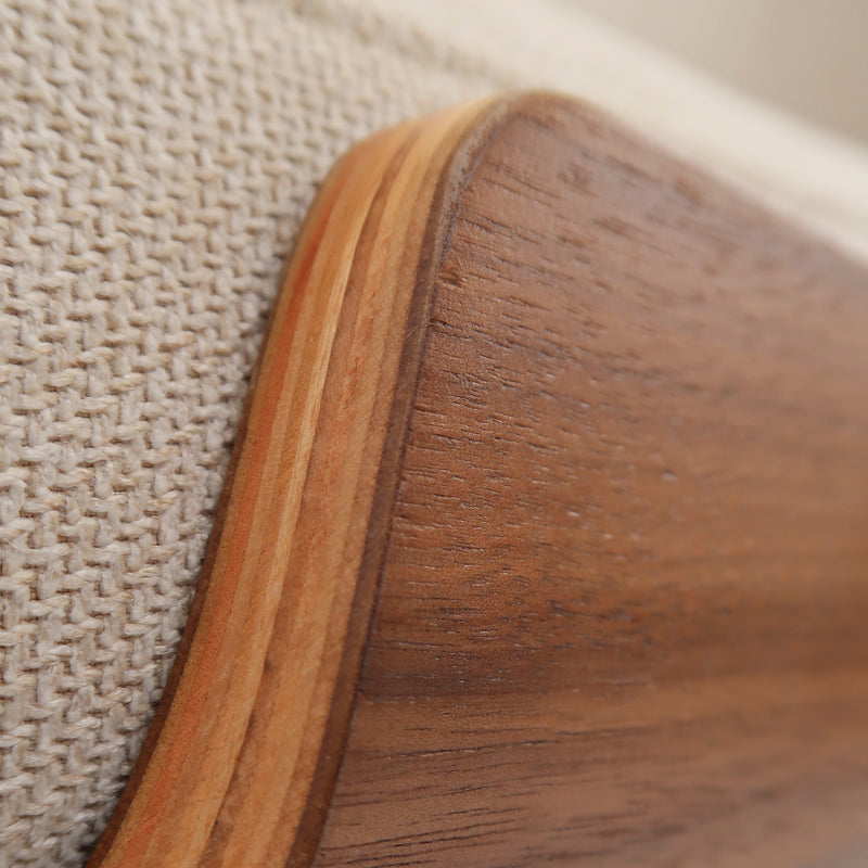 Cargue la imagen en el visor de la galería, Sillón individual de interior elegante para interior - EC395
