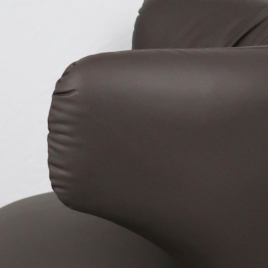 Sillón individual EC411 de Interior con PU - EC411