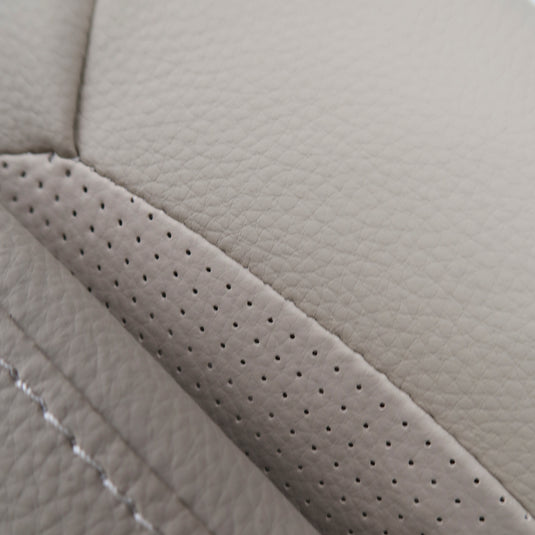 Set EC428 sillón individual con taburete para interior - EC428-BE