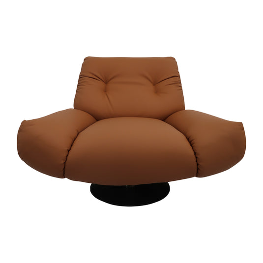 Sillón individual EC451 de Interior con PU - EC451