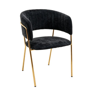 Indoor chair, Dark Beige, ENGLAND - CA688