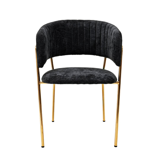 Indoor chair, Dark Beige, ENGLAND - CA688