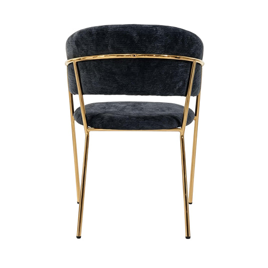 Indoor chair, Dark Beige, ENGLAND - CA688