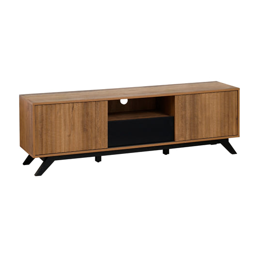 Estante de TV 31511B color Natural - 31511B