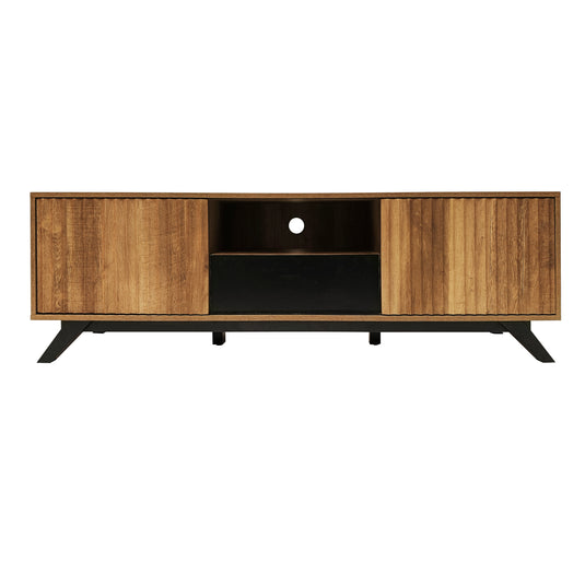 Estante de TV 31511B color Natural - 31511B