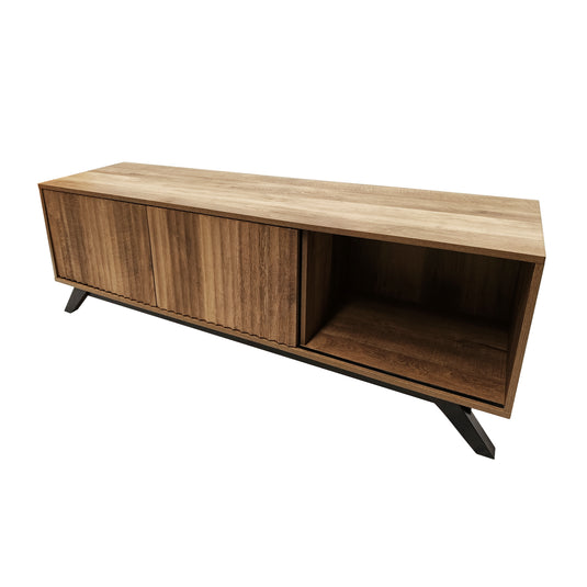 Estante de TV 31511B color Natural - 31511B