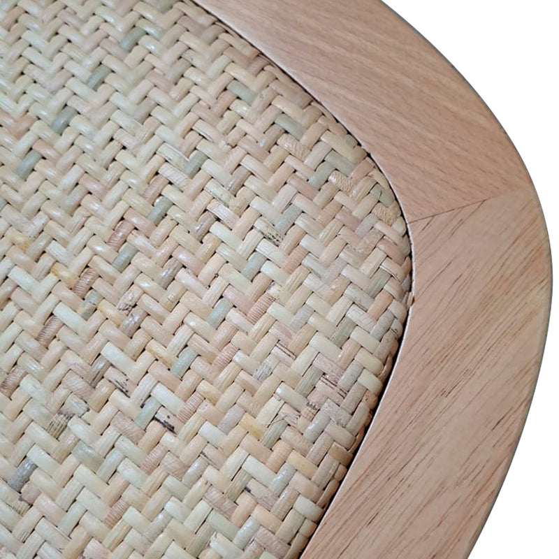Cargue la imagen en el visor de la galería, Silla de madera para interior FC03 color Natural - FC03NAT
