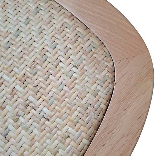 Silla de madera para interior FC03 color Natural - FC03NAT