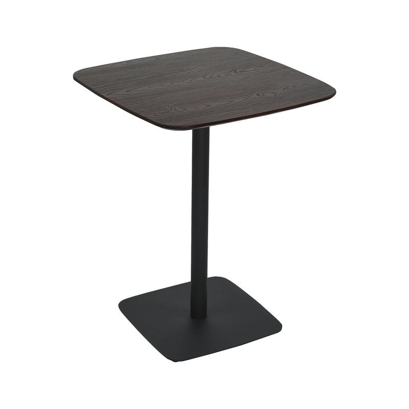 Cargue la imagen en el visor de la galería, Mesa para restaurante FC 60x60 de madera - FCM606075
