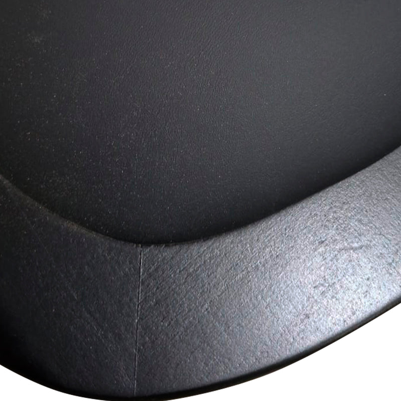 Cargue la imagen en el visor de la galería, Silla de madera para interior FC02 color negro - FC02NN
