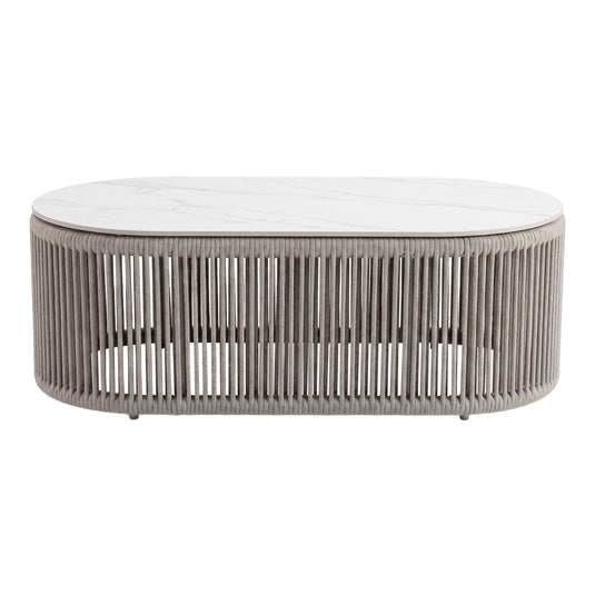 Set Doble FIRST de madera color claro con gris - GLA-63575-21-22-47KDOB