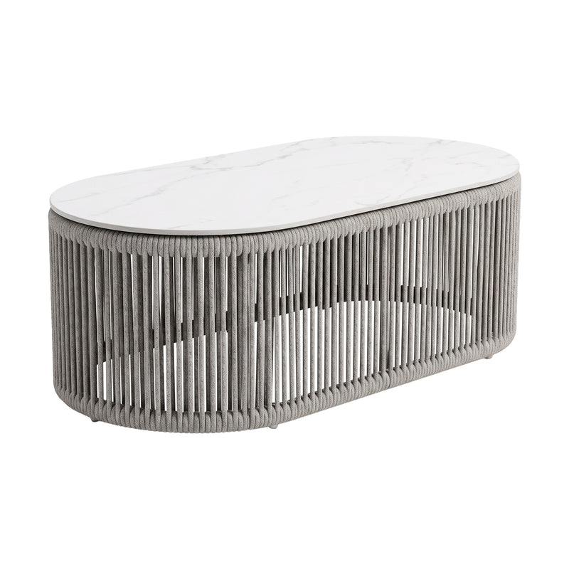 Load image into Gallery viewer, Set Triple FIRST de madera color claro con gris - GLA-63575-21-23-47KD
