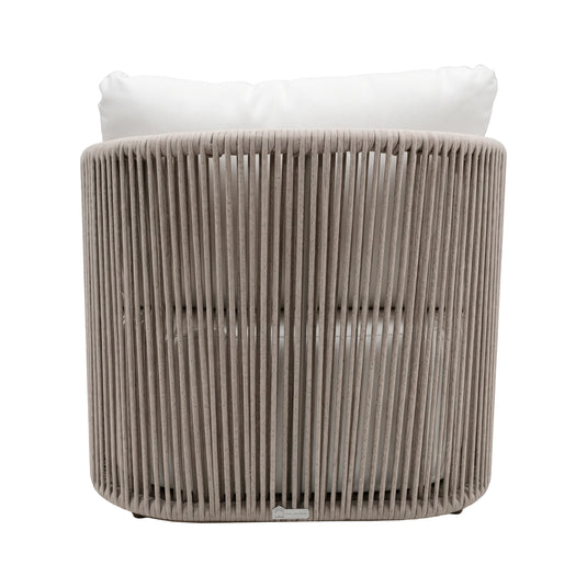 Set Triple FIRST de madera color claro con gris - GLA-63575-21-23-47KD