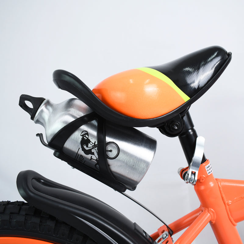 Cargue la imagen en el visor de la galería, Bicicleta de 20&quot; FN16B12 color Naranja - FN16B1220-NA
