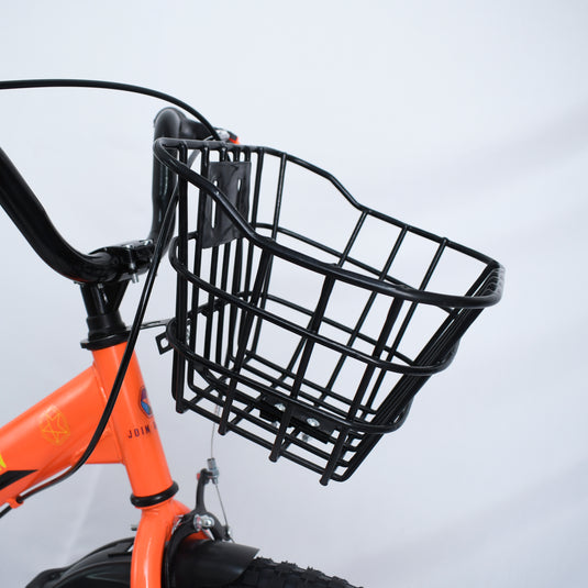 Bicicleta de 20" FN16B12 color Naranja - FN16B1220-NA