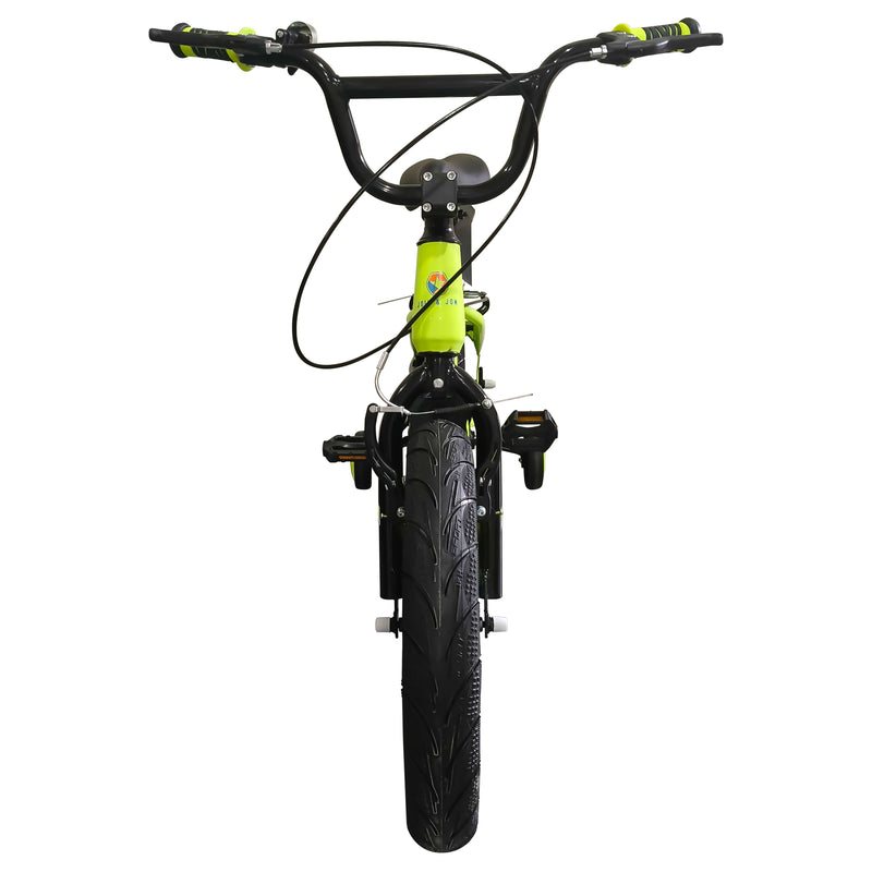 Cargue la imagen en el visor de la galería, Bicicleta de 16&quot; FN25A11 color Naranja - FN25A1116-NA
