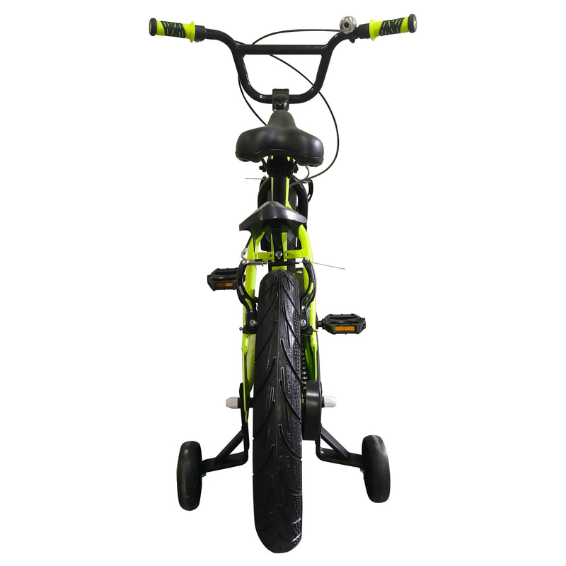 Cargue la imagen en el visor de la galería, Bicicleta de 16&quot; FN25A11 color Naranja - FN25A1116-NA
