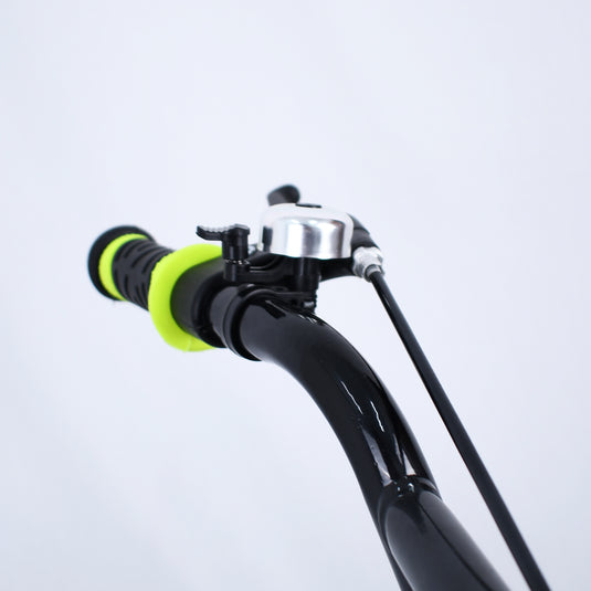 Bicicleta de 20" color FN25A11 color Amarillo - FN25A1120-AM