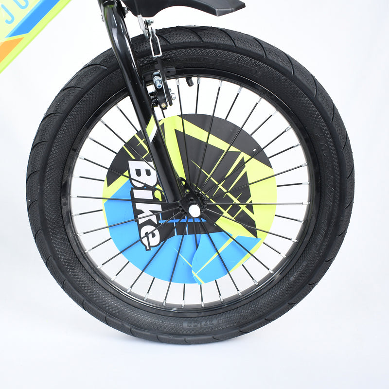 Cargue la imagen en el visor de la galería, Bicicleta de 20&quot; color FN25A11 color Amarillo - FN25A1120-AM
