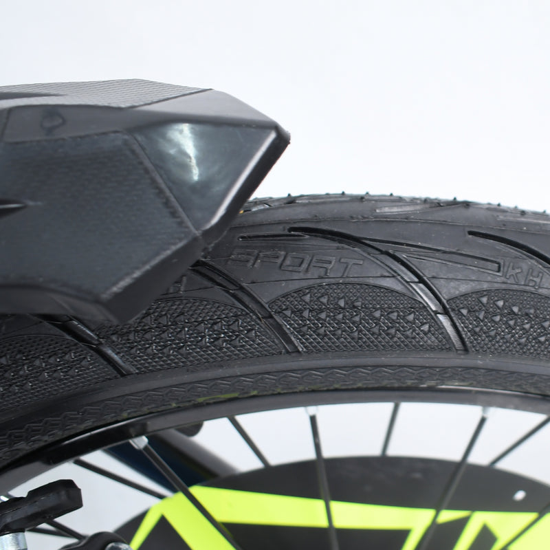 Cargue la imagen en el visor de la galería, Bicicleta de 20&quot; color FN25A11 color Amarillo - FN25A1120-AM
