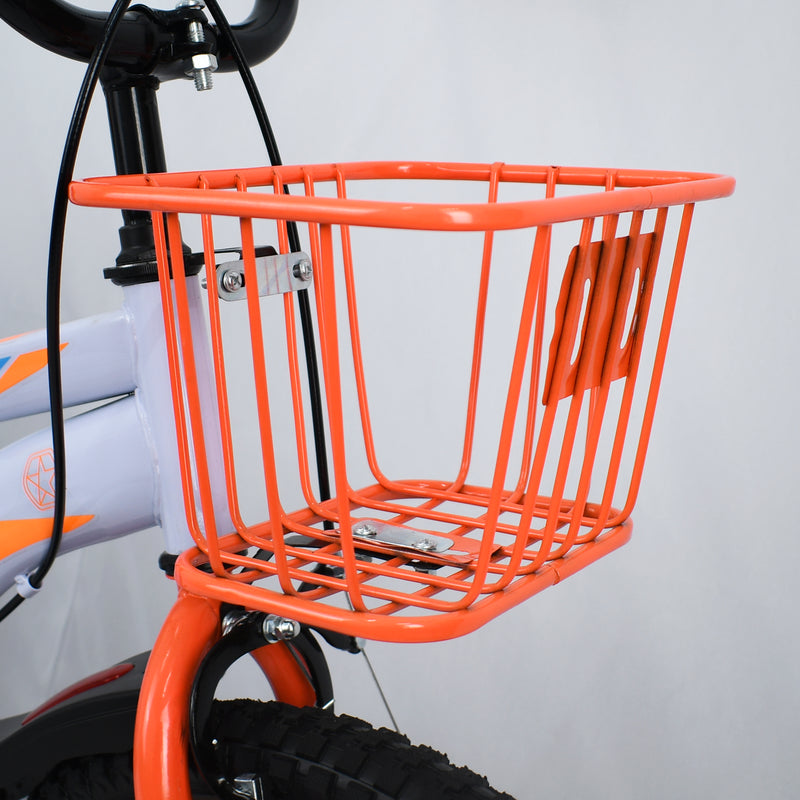 Cargue la imagen en el visor de la galería, Bicicleta de 12&quot; FN6321 color Naranja - FN632112-NA
