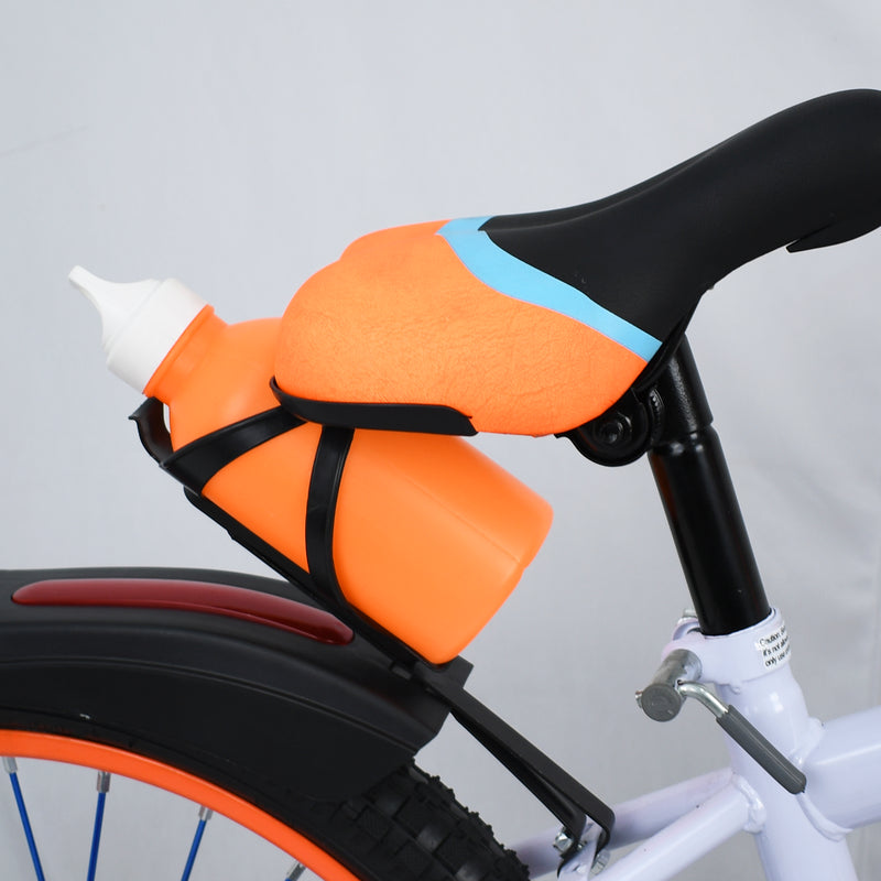 Cargue la imagen en el visor de la galería, Bicicleta de 12" FN6321 color Naranja - FN632112-NA
