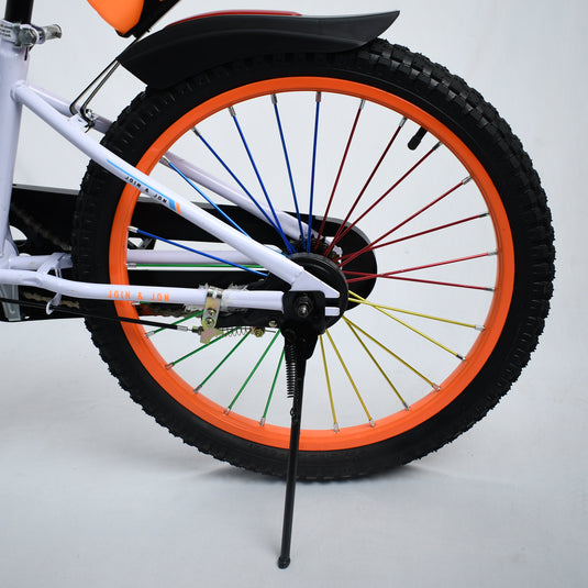 Bicicleta de 12" FN6321 color Naranja - FN632112-NA