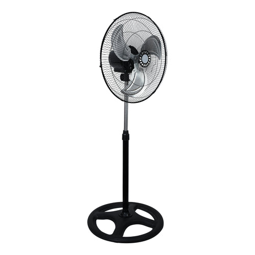 Ventilador 3 en 1 FSW45 color nagro Diám. 50 cms - FSW45