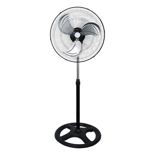 Ventilador 3 en 1 FSW45 color nagro Diám. 50 cms - FSW45