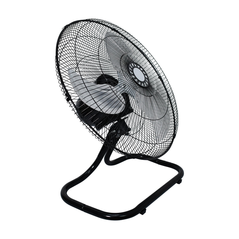 Cargue la imagen en el visor de la galería, Ventilador 3 en 1 FSW45 color nagro Diám. 50 cms - FSW45
