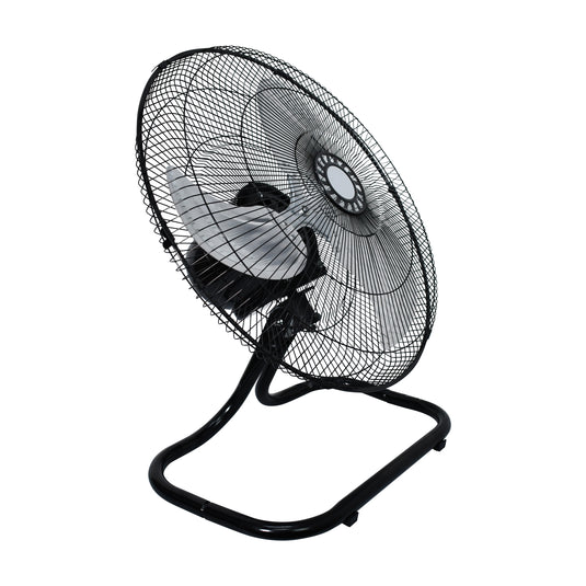 Ventilador 3 en 1 FSW45 color nagro Diám. 50 cms - FSW45